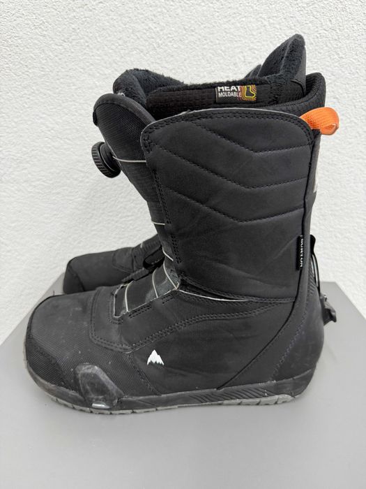 boots burton ruler step on mondo 30 europa 45