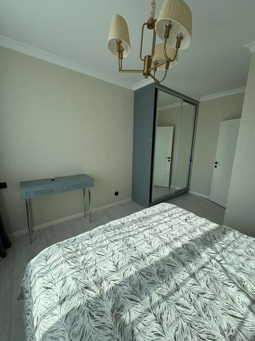 Кора камыш сой буи ижара 2 хона киган