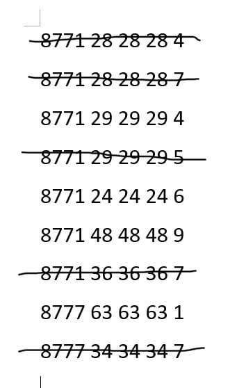 Красивые номера      .