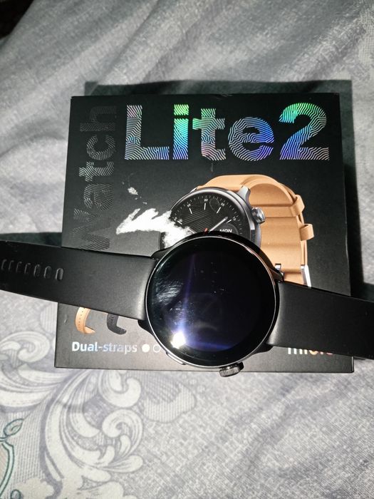 Смарт часы mibro lite 2