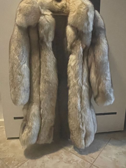 Haina Blana naturala