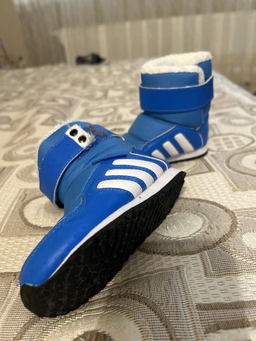 Детски апрески Adidas