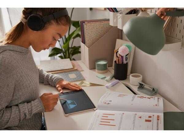 Tableta grafica scris, note, desenat, 8,5 inchi, inclusiv stylus, noua