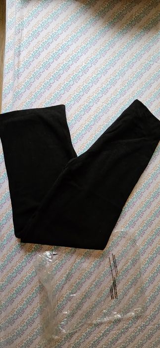 Pantaloni femei Defacto S