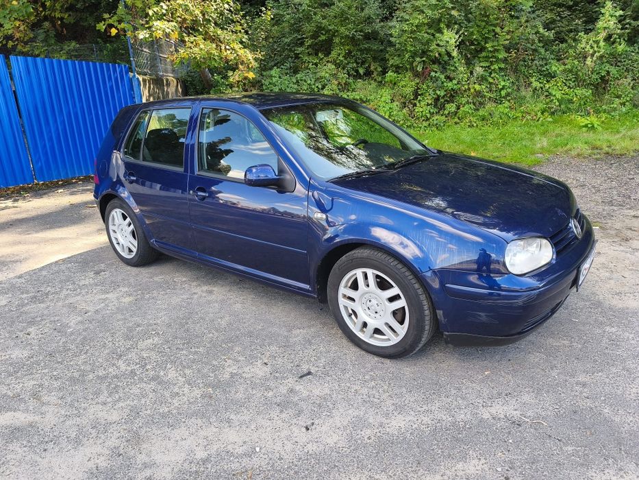 Golf IV ajm 116 cp