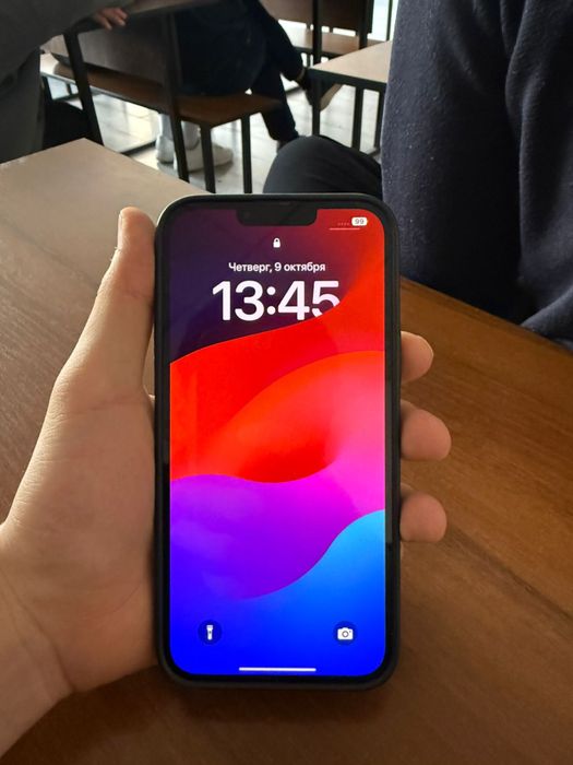Iphone 13 pro max