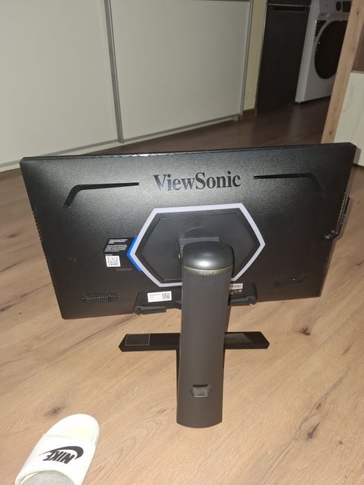 Monitor viewsinc 360hz