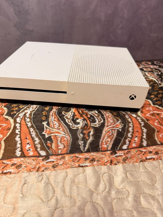 Xbox one S impecabil
