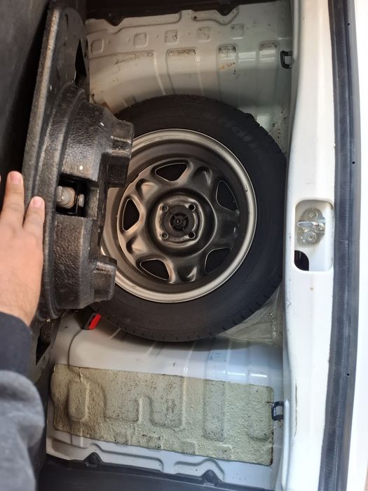 Spark 2-Euro Avtomat