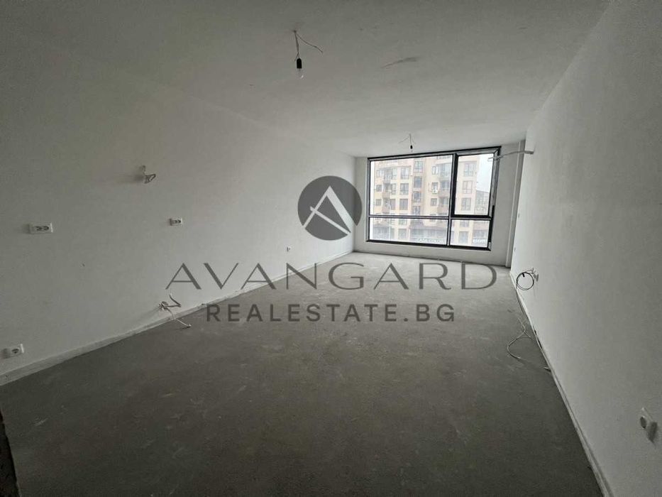 Продава се Двустаен апартамент в Пловдив, Христо Смирненски - 71 кв.м за 1473 €/кв.м - Снимка #2