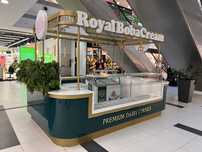 Insula Comerciala / Mobilier / Stand / De Vanzare