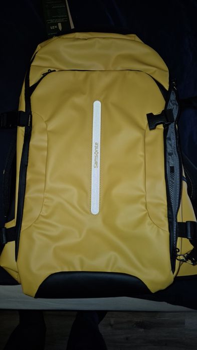 Раница Samsonite