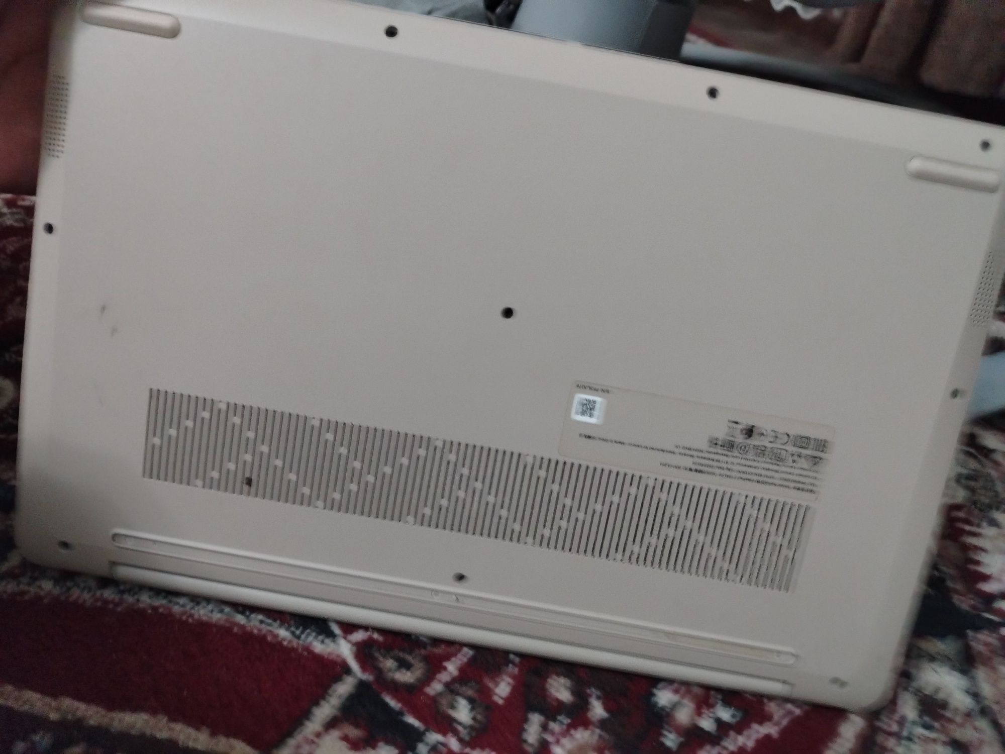 Notebook Lenovo 1tb