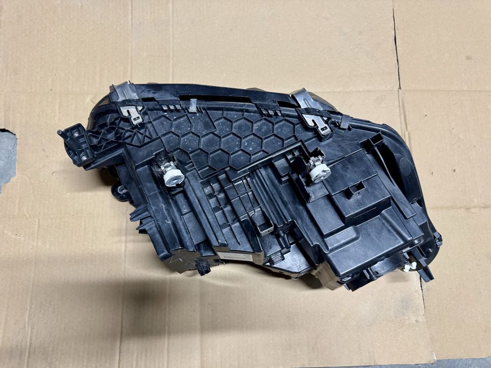 Vand set faruri Bmw X5/G05  X6/G06 laser