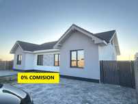Duplex la cheie cu posibilitate de amenajare mansarda, 0% Comision