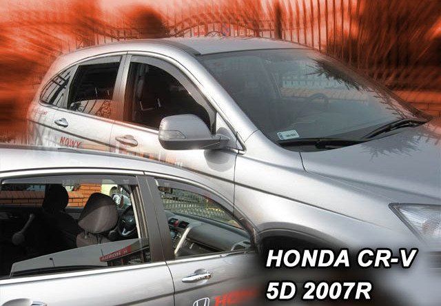 Paravanturi Originale Heko Honda CR-V, HR-V, FR-V, Accord, Civic Jazz