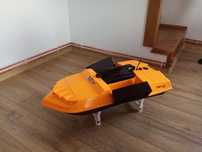 Navomodel pescuit - smart Boat