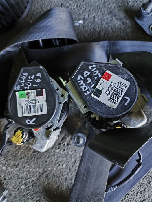 Колан/колани за Ford Focus MK3