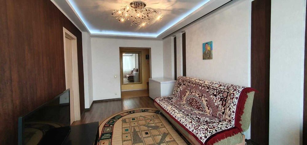 Продам улучшенную 3 комнатную в сердце города, ПОМОЩЬ В ИПОТЕКЕ