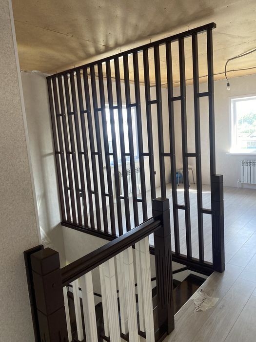 Строительство и ремонт любой сложности