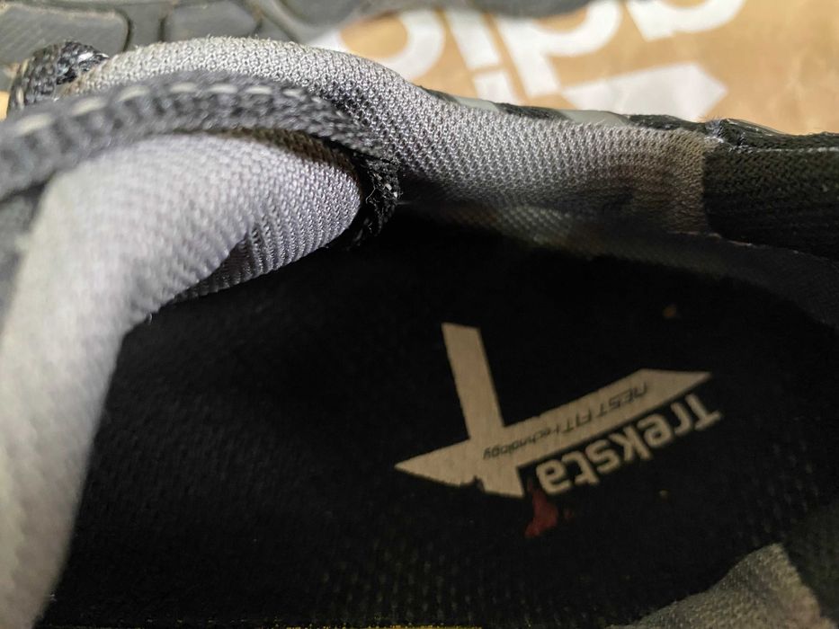 ''Treksta Sync lll Gore-Tex''оригинални мъжки туристически обувки 41 н