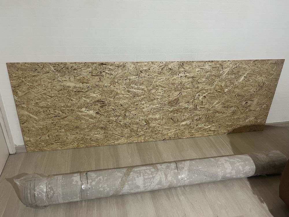 Срочно продам Osb фанера