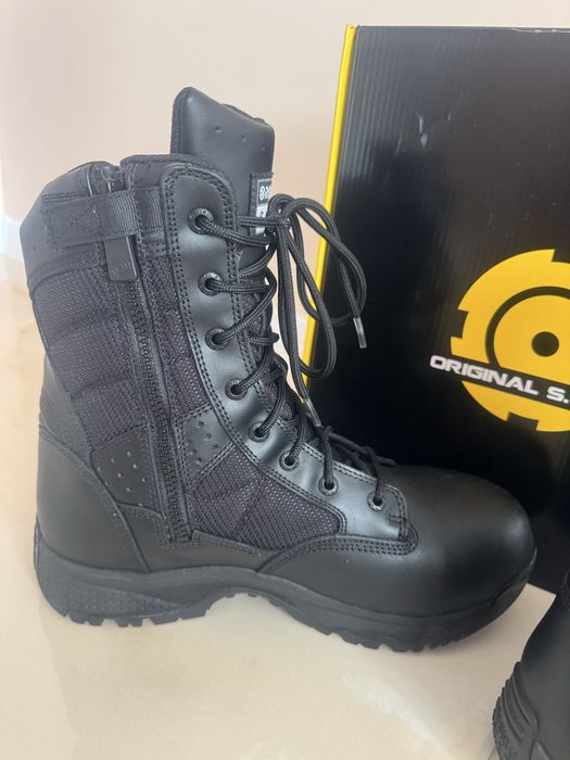 Кубинки с цип S.W.A.T. ORIGINAL,42 номер