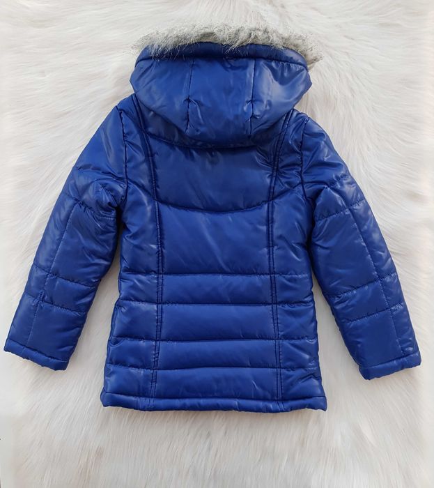 Детско яке 7-8 години - НОВО