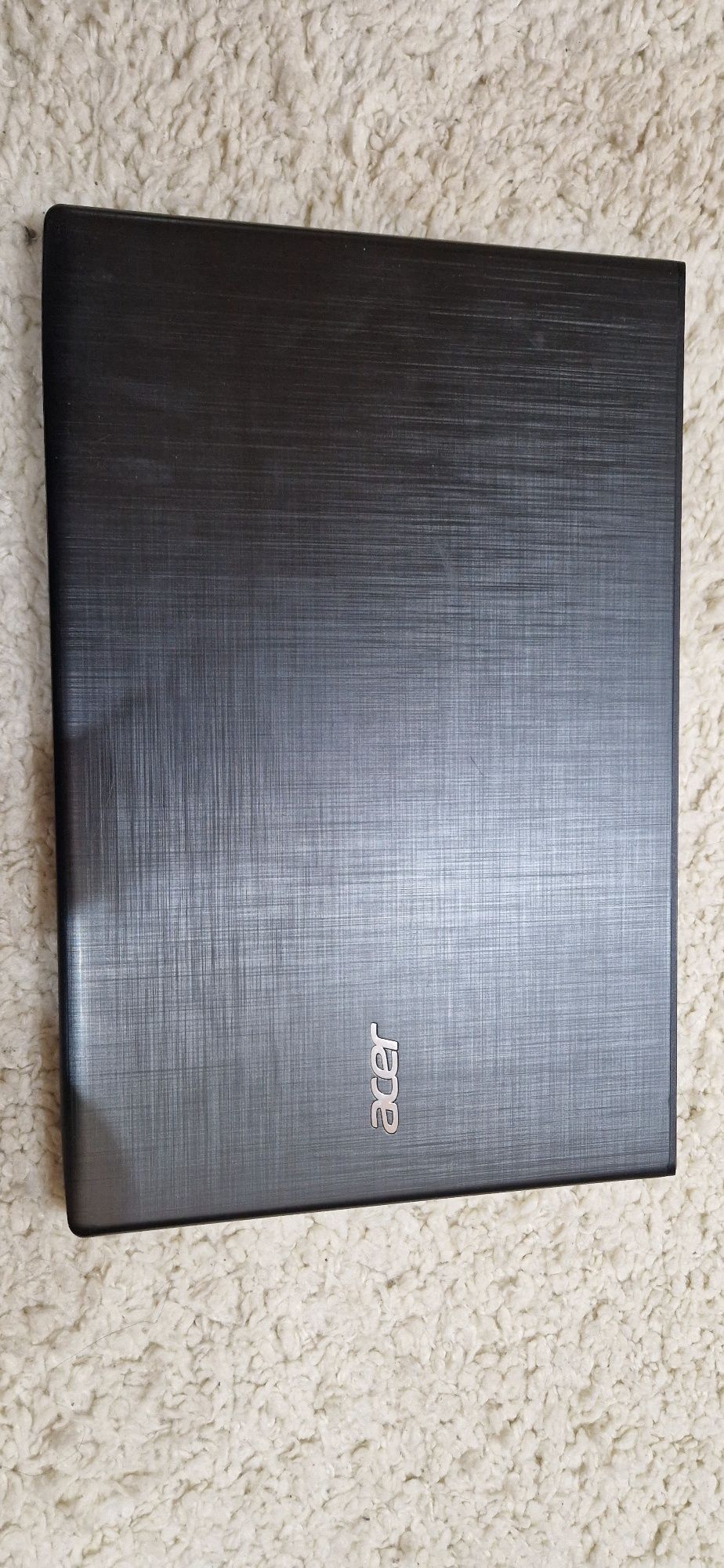 Laptop Acer I3 gen 7