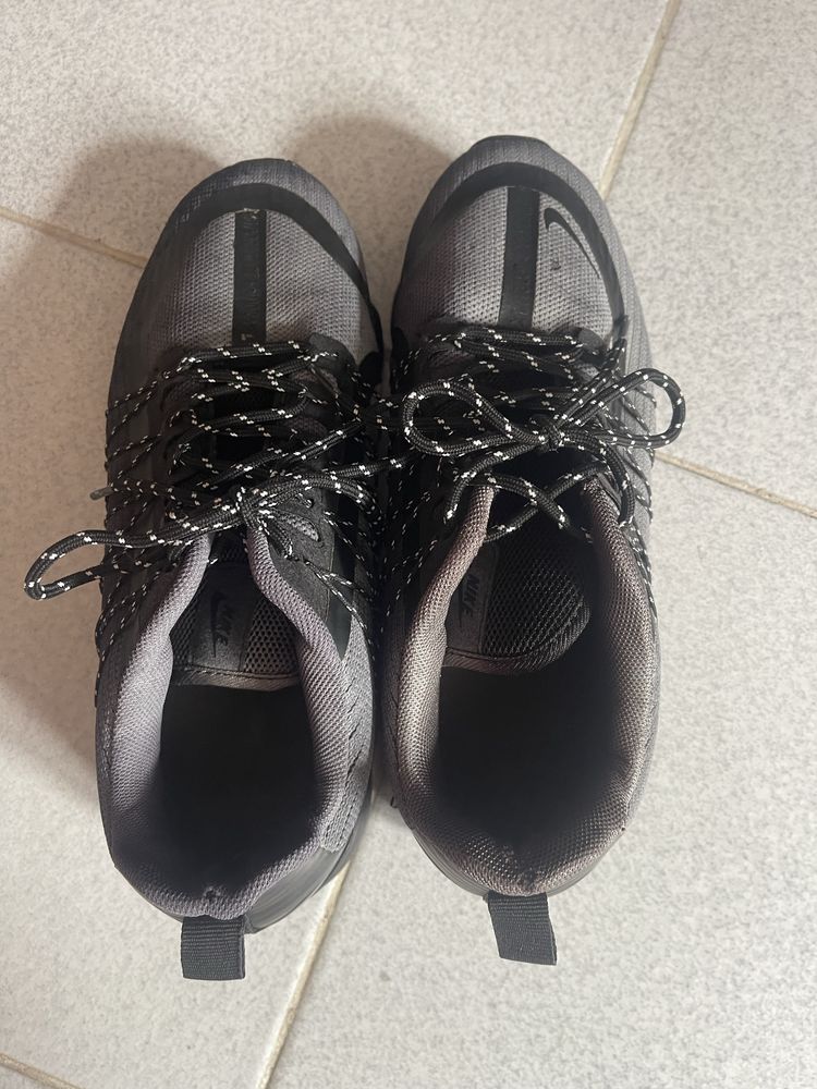 Маратонки Nike vapormax