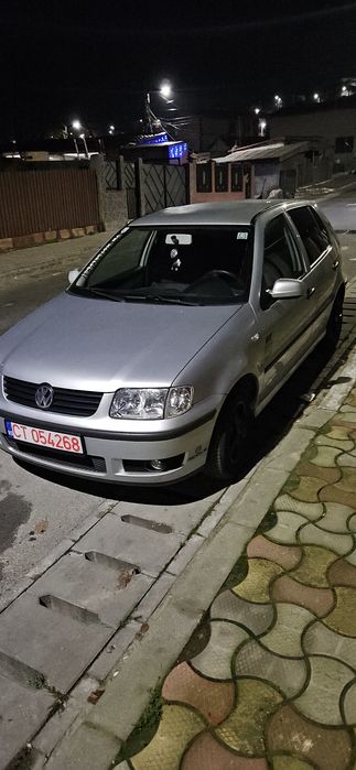 Vand sa schimb cu masina automata