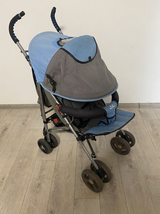 Детская каляска ………