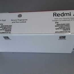Telefon mobil Redmi A3 nou sigilat