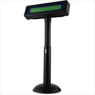 Дисплей покупателя Posiflex PD-310UE-B Black