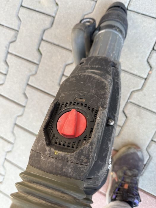 Ciocan demolator wurth mh 11 xe SDS-Max, 1700 W