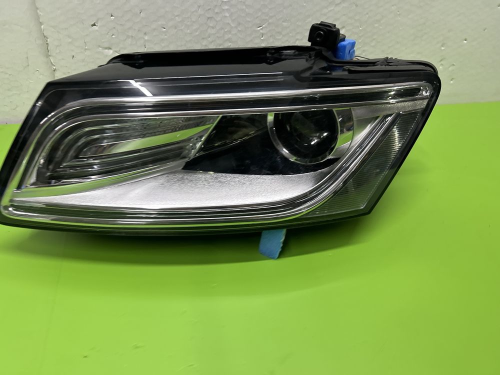 Far Audi Q5 facelift bi xenon adaptiv 8R0941031 c