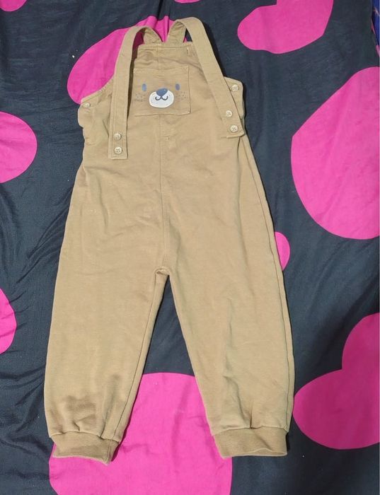 Lot baietei 9-12 luni