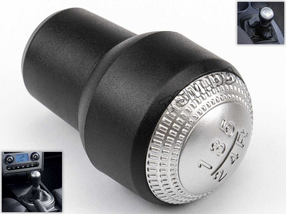 Топка Скоростен Лост за Hyundai I20 IX35 Tucson KIA Sportage 3 Хюндай