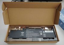 Батерия за HP лаптоп Mitsu 4100 mAh (47 Wh) 3 клетки Li-polymer 11.55V