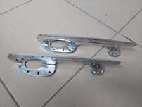 Lame pentru patine Zenith
