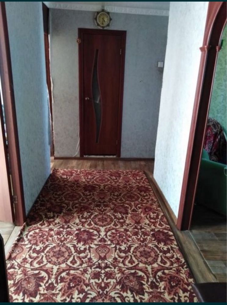 Продам или обменяю 3х комн. на 2хкомн с доплатой