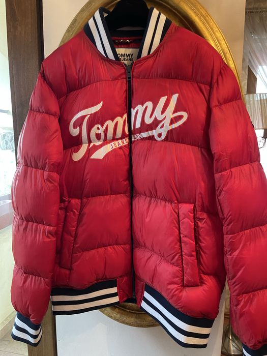 Jacheta Tommy Hilfiger mărimea L