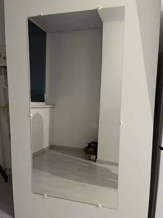 Зеркало 70*140  хорошее состояние