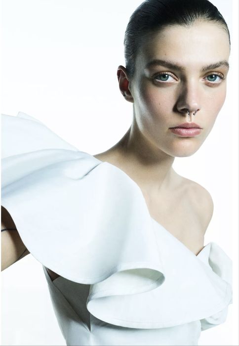 Официална рокля Zara