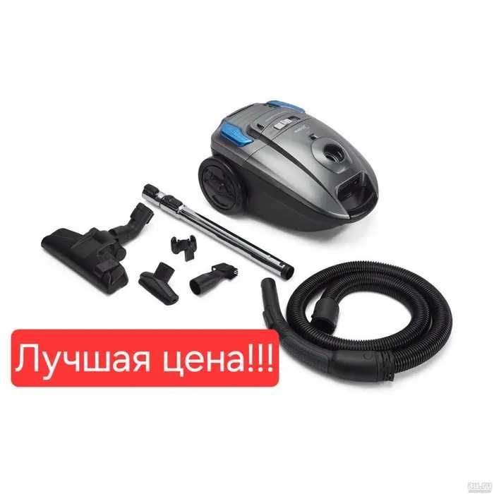 Пылесос пилесос changyutgich plisos MIDEA MKZC400