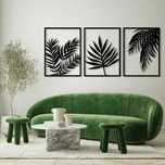 DECOR mahsuloti uy, ofis, boshqa istalgan joylar uchun