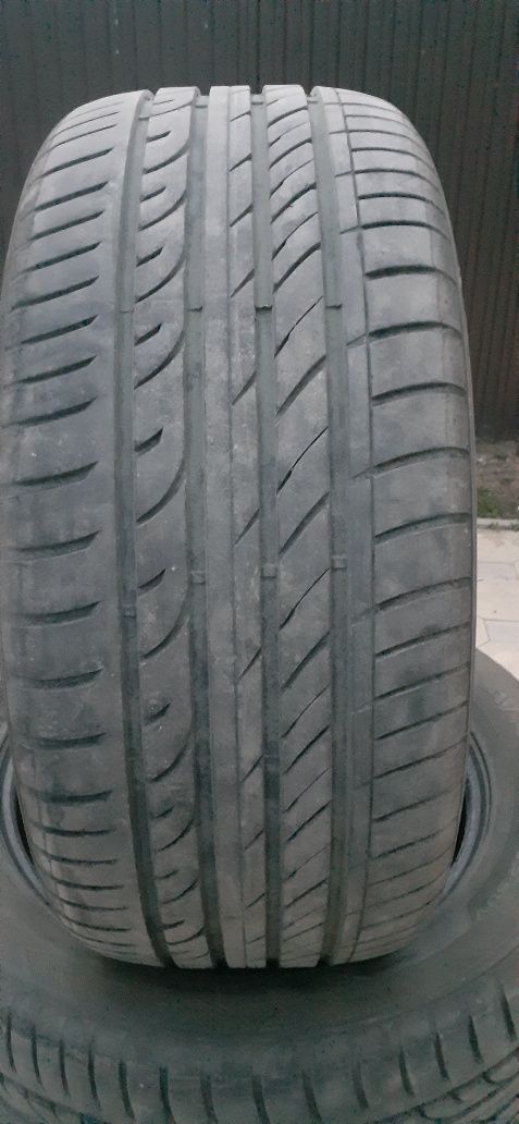 Продам шины летние
