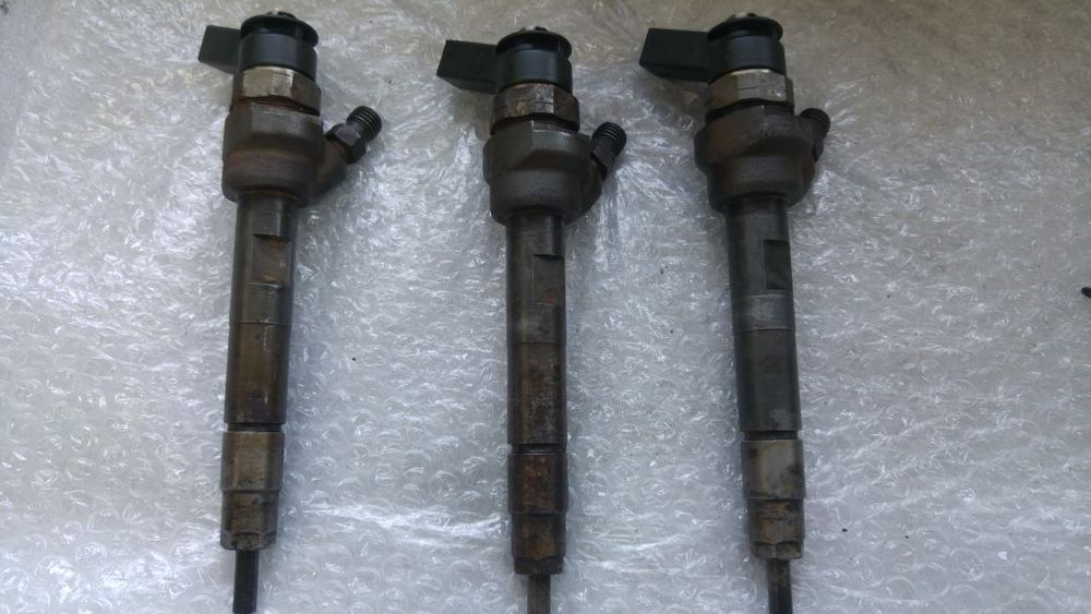 injector 0445110289 779844603 2.0 d n47d20a bmw serie 3 e90 e91 e92 x1 x3 serie 1 e87 e81 e82 e88