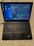 Lenovo ThinkPad E15 AMD Ryzen 5 20 GB Ram SSD 1TB FulHd Baterie ca nou