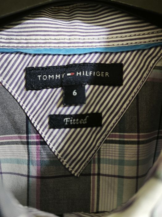 Cămașă damă Tommy Hilfiger